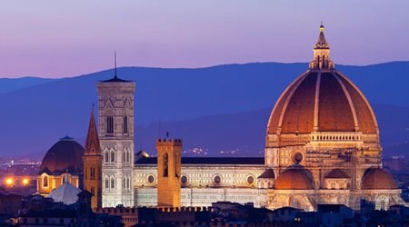 佛罗伦斯